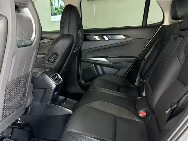 Buick Velite 6 2024