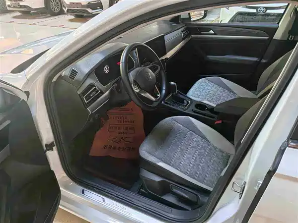 Volkswagen Lavida 2023
