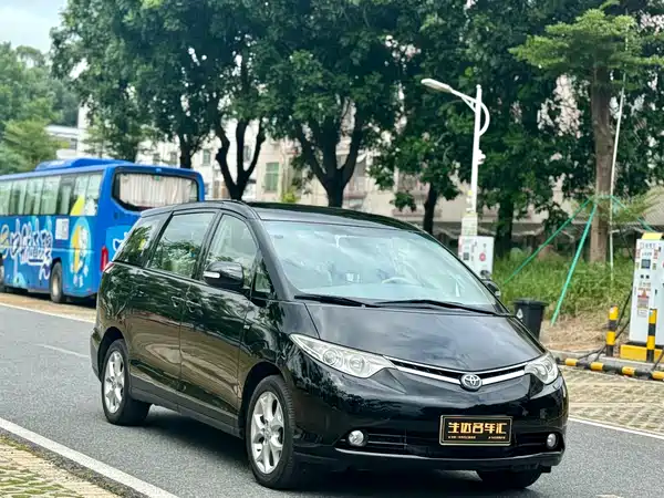 Toyota Previa 2006