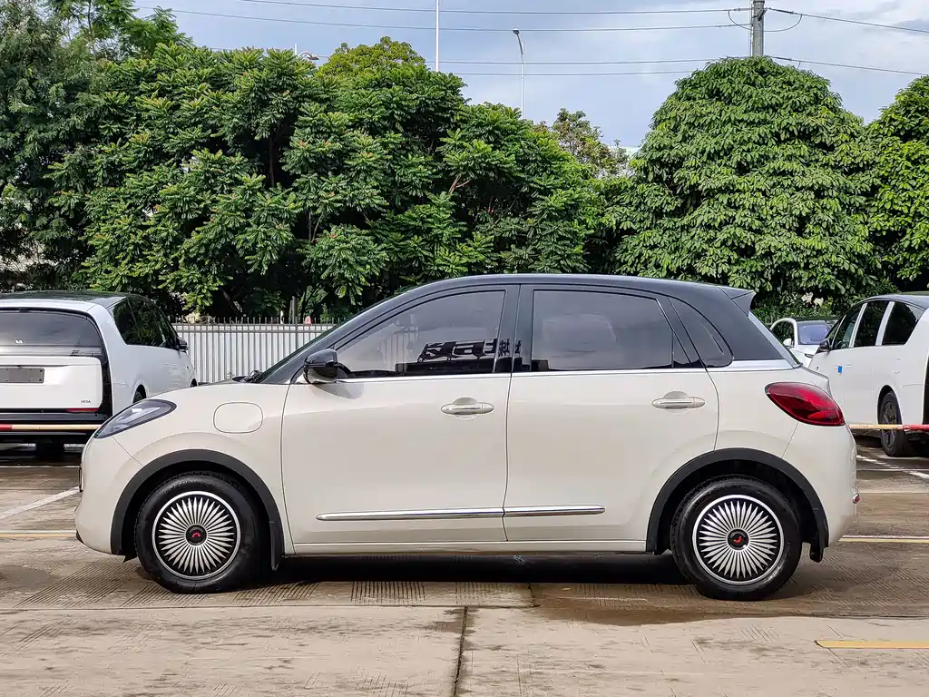 Wuling Bingo 2023