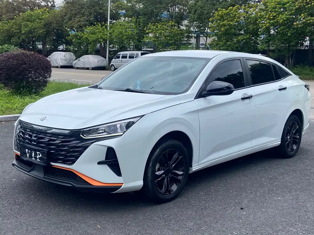 Dongfeng Yixuan 2023
