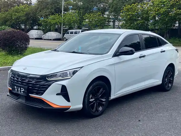 Dongfeng Yixuan 2023