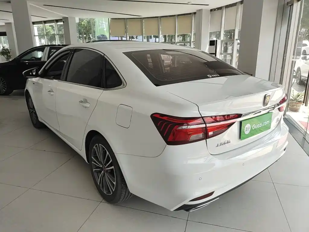 Roewe i6 Classic 2022