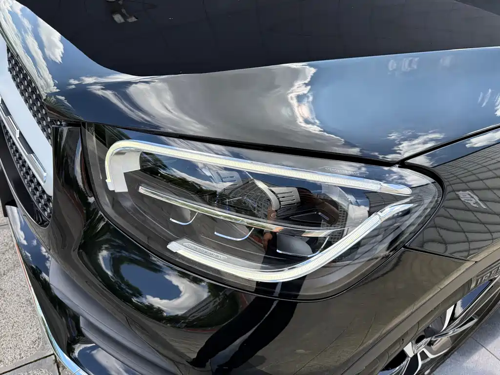 Mercedes-Benz GLC 2020 — фото 12