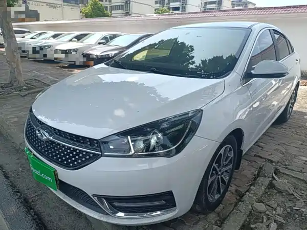 Chery Arrizo 5 2022
