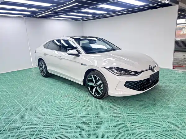 Volkswagen Lamando 2023