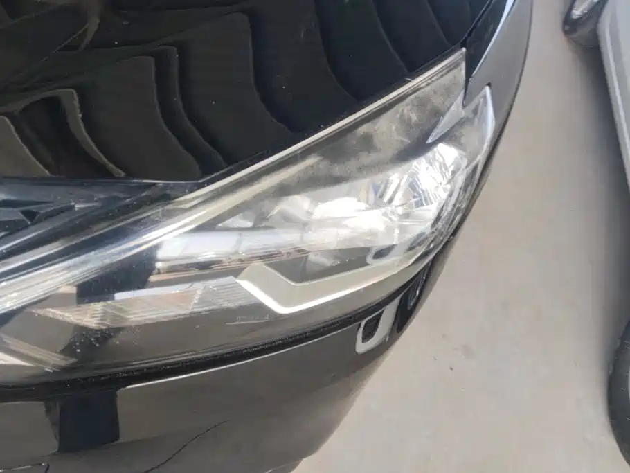 Nissan Sylphy 2016