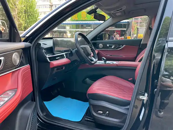Chery Tiggo 7 PLUS 2023