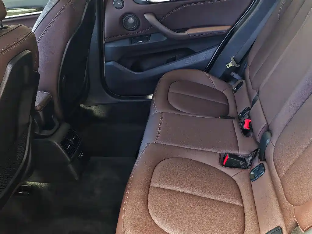 BMW X1 2020