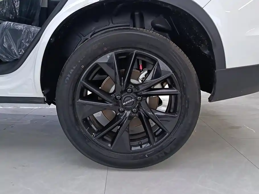 Haval H6 2026