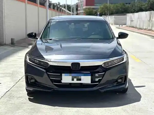 Honda Accord 2023