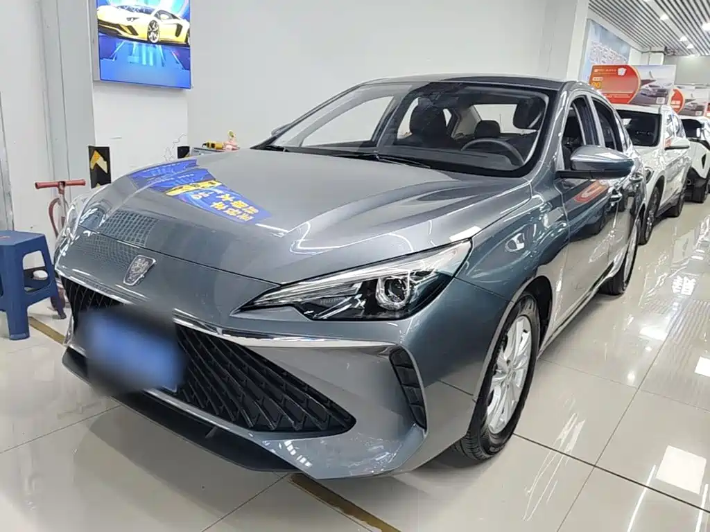 Roewe i5 2024