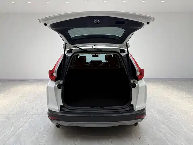 Honda CR-V 2019 — фото 15