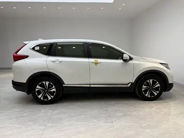 Honda CR-V 2019 — фото 8