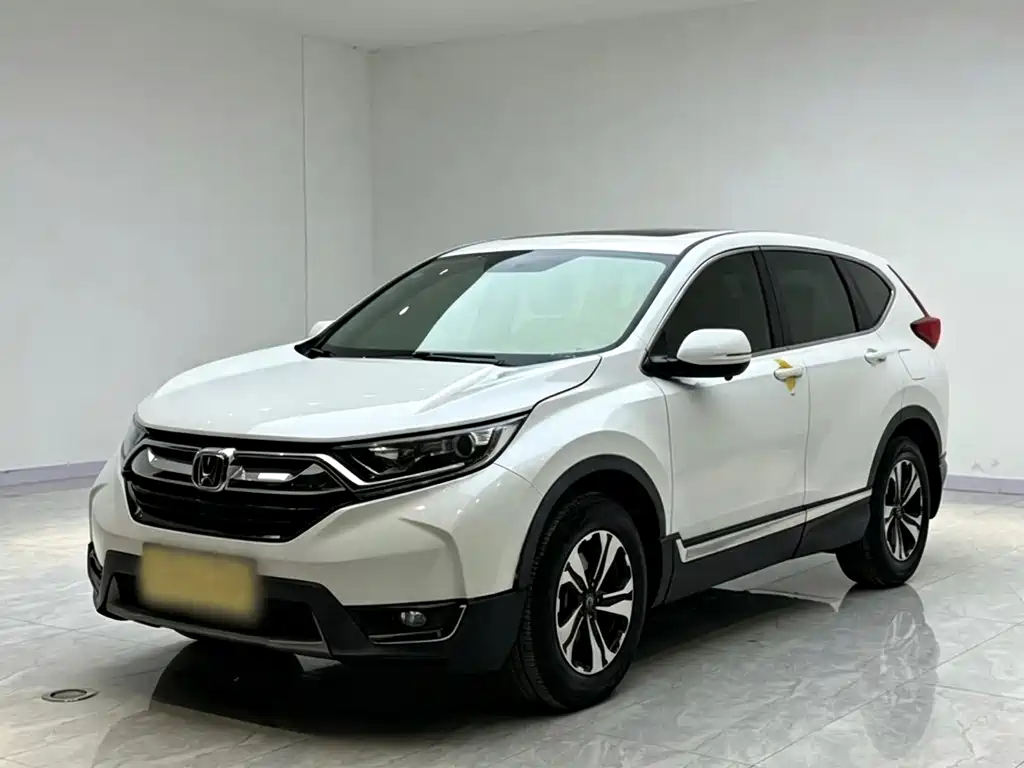 Honda CR-V 2019