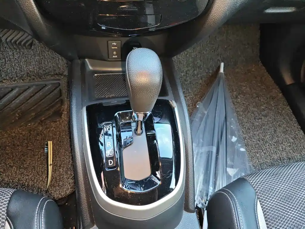 Nissan Qashqai 2018 — фото 11