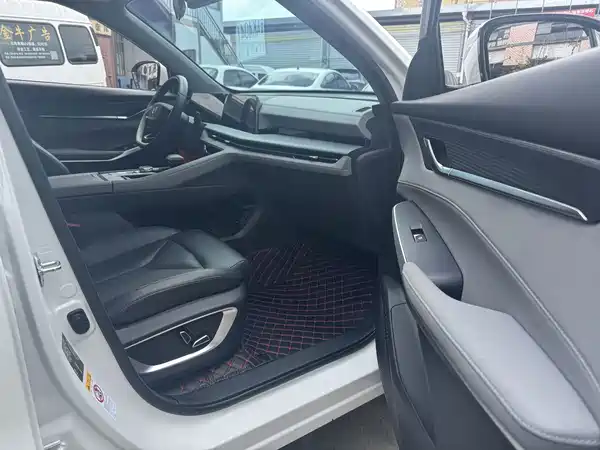 Changan CS75PLUS 2022