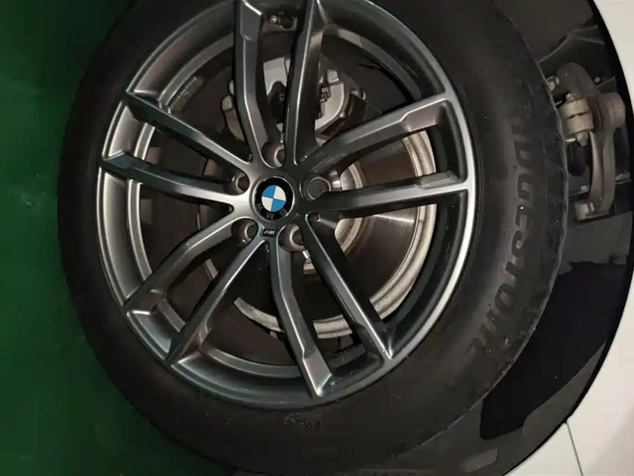 BMW 5 Series 2018
