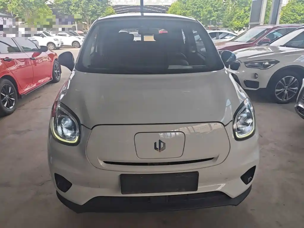 Leapmotor T03 2021