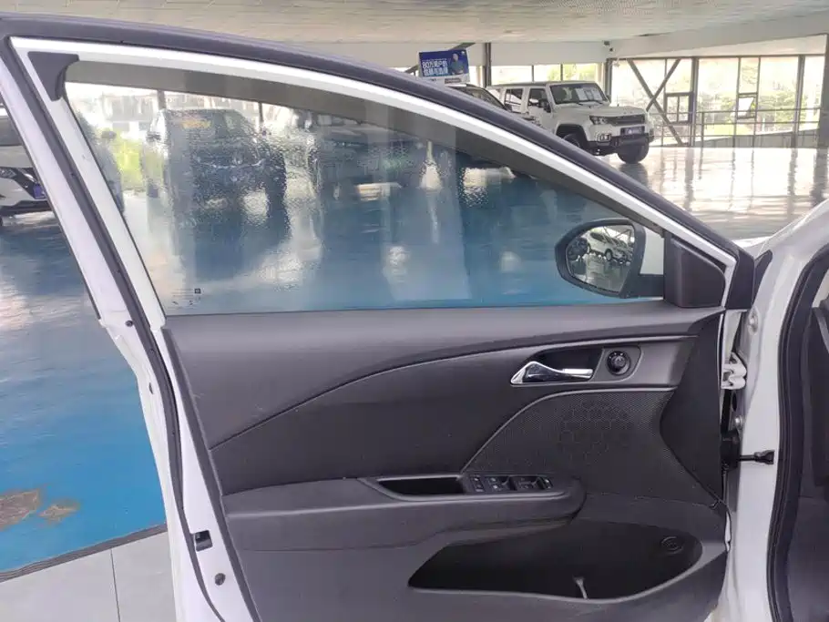 Chevrolet Cavalier 2019