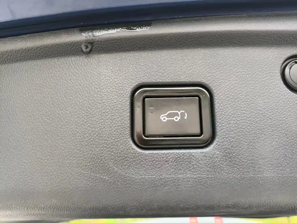 Changan CS75 PLUS 2020 — фото 15