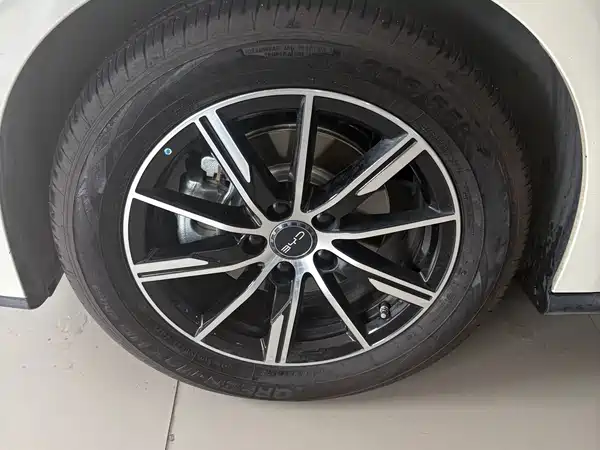 BYD Seal 06 2025