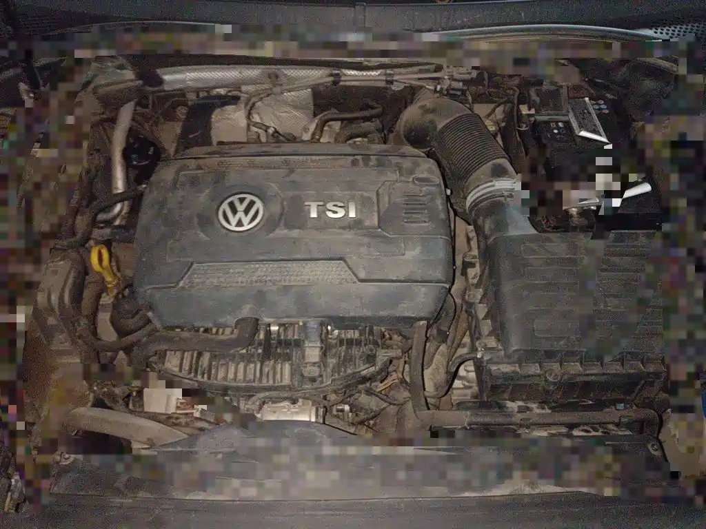 Volkswagen Tiguan L 2017 — фото 16