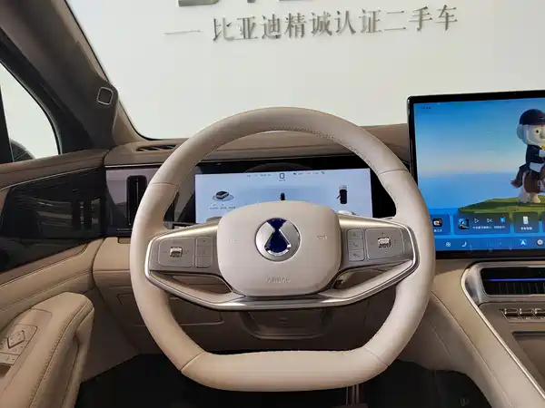 Denza N8L 2025