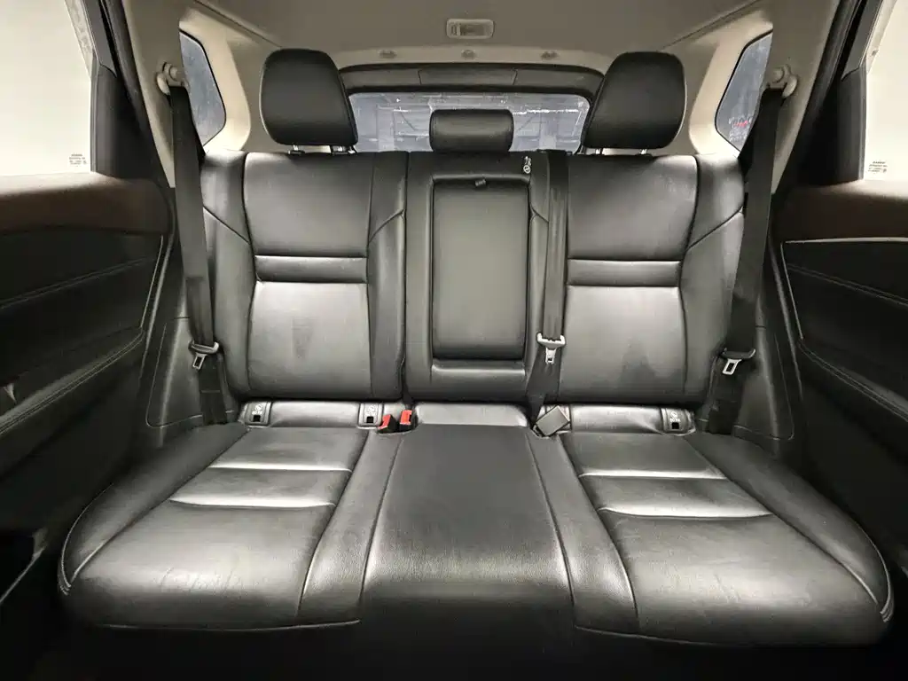 Nissan X-Trail 2021 — фото 10