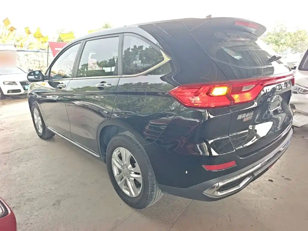 Haval M6 2022