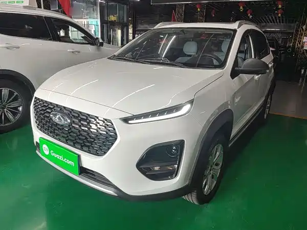 Chery Tiggo 3x 2023