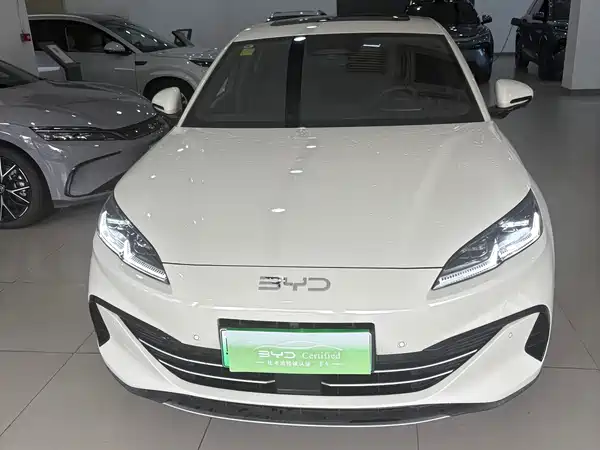 BYD Seal 06 2025
