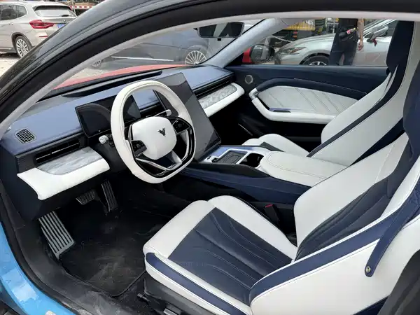 Neta GT 2024