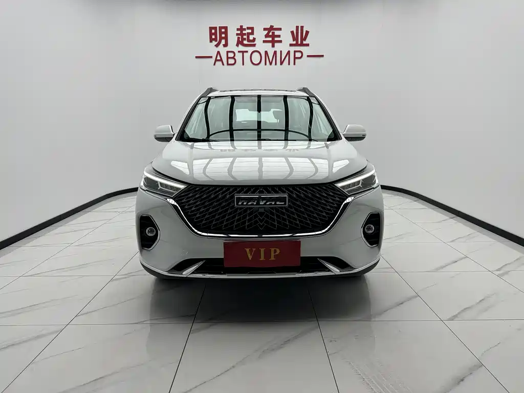 Haval M6 2023