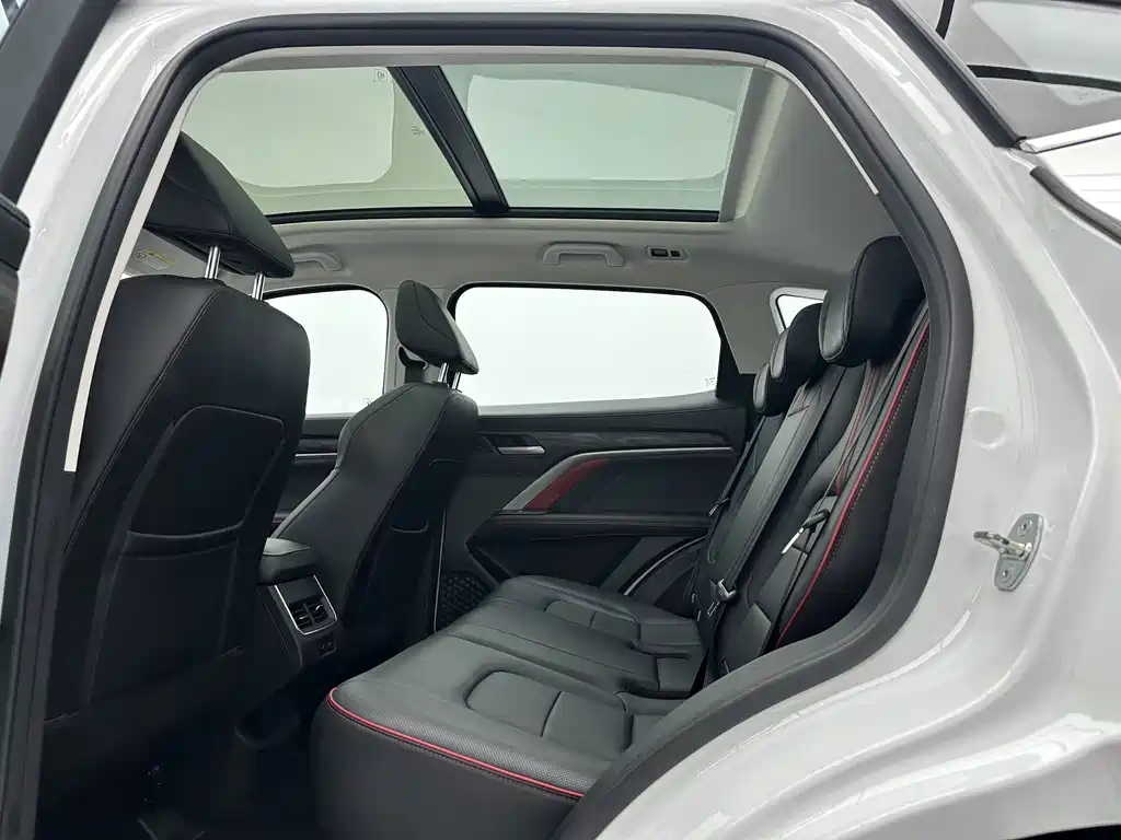 Haval H6 2021