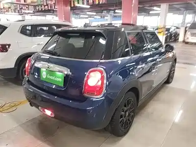 MINI MINI 2016