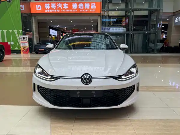 Volkswagen Lamando 2022