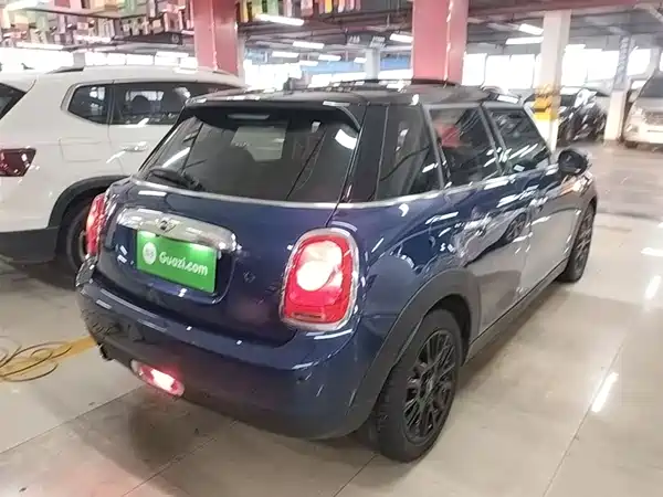 MINI MINI 2016