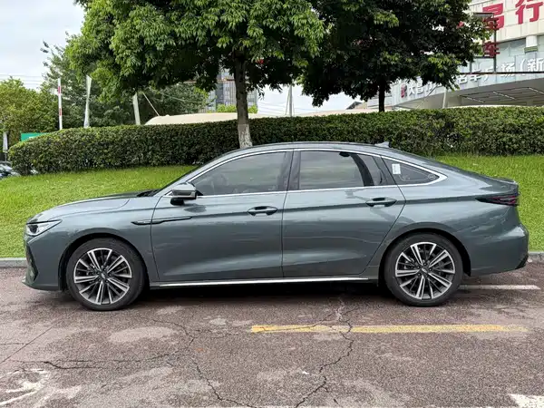 Chery Arrizo 8 PRO 2025