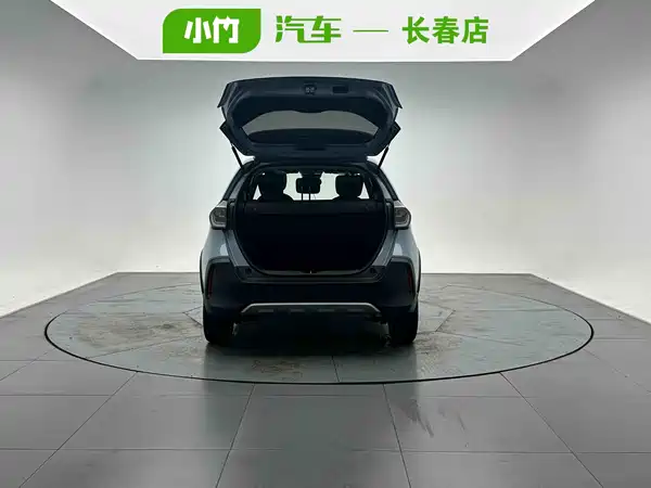 Honda LIFE 2021