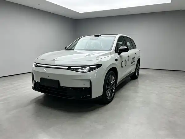 Leapmotor C10 2025