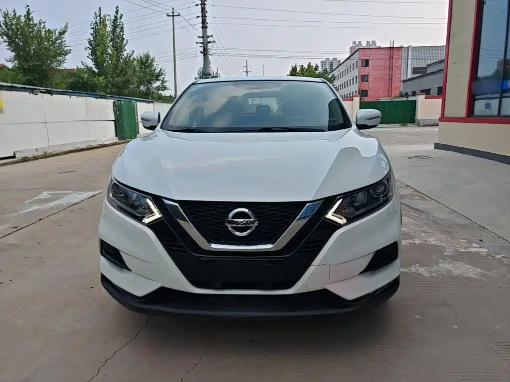 Nissan Qashqai 2019 — фото 3