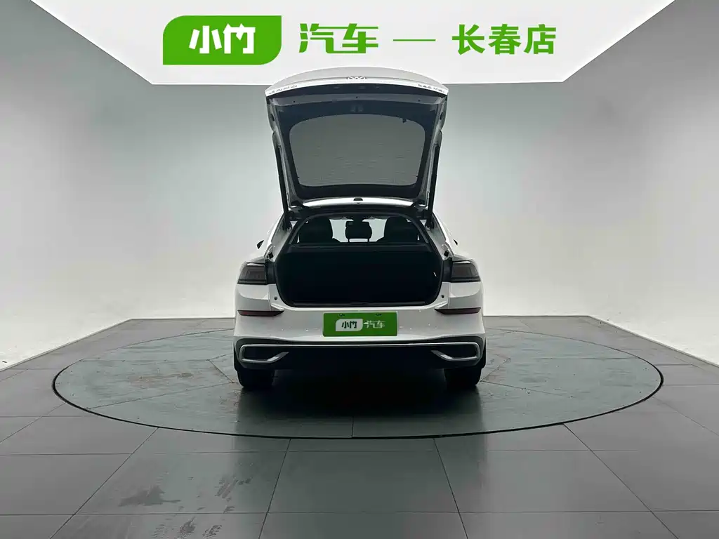 Volkswagen Lamando 2023