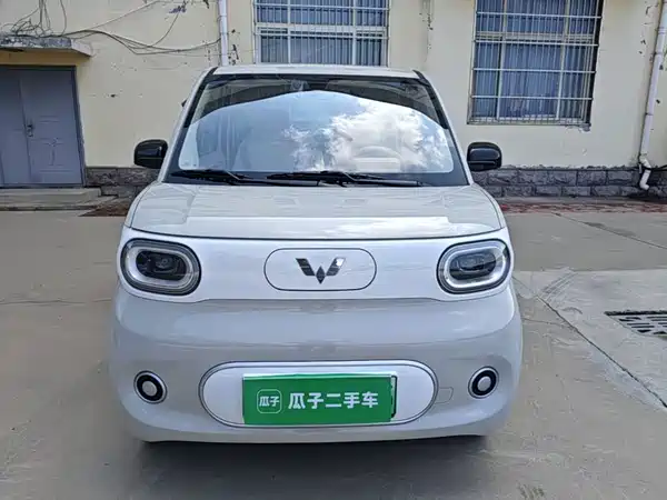 Wuling Hongguang MINIEV 2025