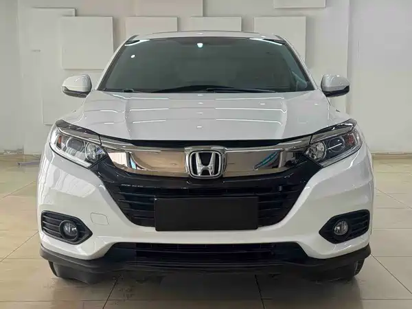 Honda Vezel 2020