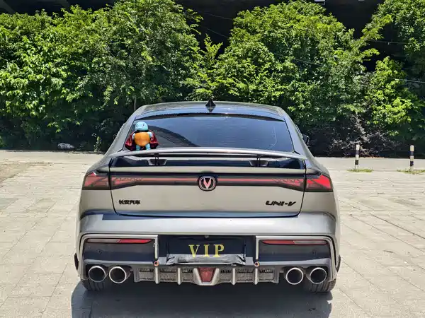 Changan UNI-V 2023