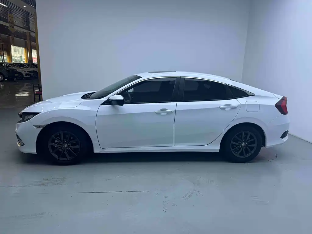 Honda Civic 2022