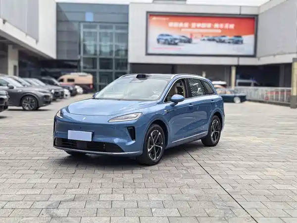 Shangjie H5 2025