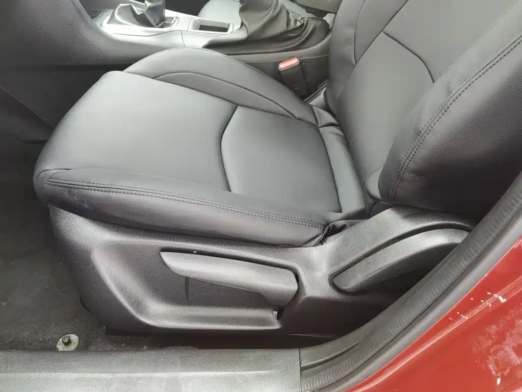 Mazda 3 Axela 2015 — фото 20