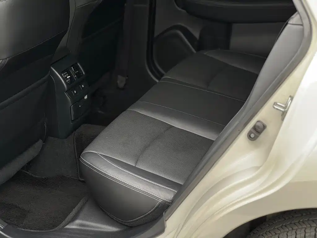 Subaru Outback 2015 — фото 13